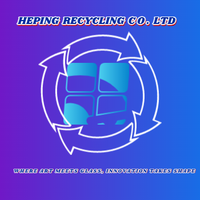 HEPING RECYCLING CO. LTD(@HepingR888) 's Twitter Profile Photo