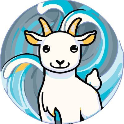 AquaGoatさんのプロフィール画像