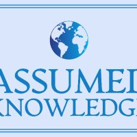 Assumed Knowledge(@AssumedKnow) 's Twitter Profile Photo