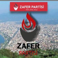 ZAFER PARTİSİ ORDU İL BAŞKANLIĞI(@zaferprts_ordu) 's Twitter Profile Photo
