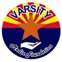 Varsity Sports Show-- Varsity Media Foundation(@VarsityShow) 's Twitter Profile Photo