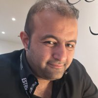 Ahmed Gawish (@gaweesh) 's Twitter Profile