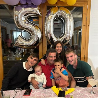 CloughMallorqui's profile picture. padre muy feliz de los 4 mejores hijos que un hombre puede tener