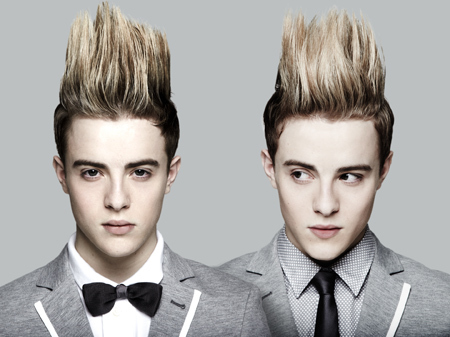160 characters can't describe my love for jedward.