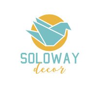 Soloway Decor(@SolowayDecor) 's Twitter Profile Photo