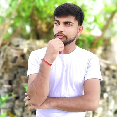 To read my tweets, touch the #झकास_लड़का or check the like box, I write poetry and quotes.If you like my tweets then follow me.For follow back comment #जय_हिंद.