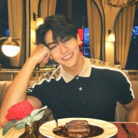 Joong Film 🎞️(@joongffilm) 's Twitter Profile Photo