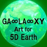 GA∞LA∞XY　5次元地球の芸術(@GALAXYjpn) 's Twitter Profile Photo