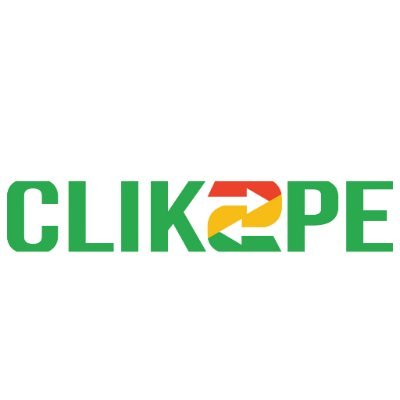 Clik2Pe's profile picture. 