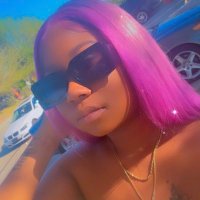 COGNACQUEEN 💙 (@therealmaarie_) 's Twitter Profile
