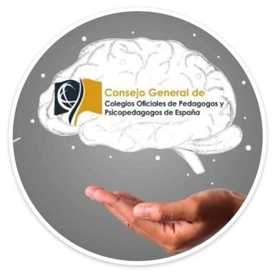 Consejo Gral. PEDAGOGOS Y PSICOPEDAGOGOS de ESPAÑA Profile