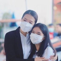 ✿ Tick Pornnipa ・ᴗ・̥̥̥ (@tiick6) 's Twitter Profile Photo ✿ Tick Pornnipa ・ᴗ・̥̥̥ (@tiick6) 's Twitter Profile Photo