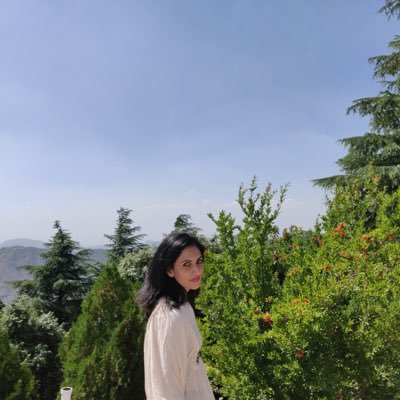 Shagun2810 Profile Picture