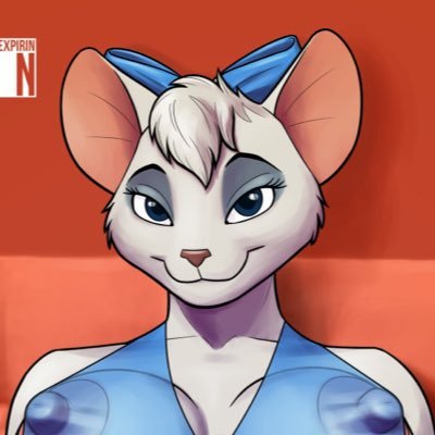 MissKittyMouse's profile picture. Hello everyone I’m Miss Kitty Mouse but you can call me Kitty and lm here to have some fun with you all Husband:@PipkinWSD