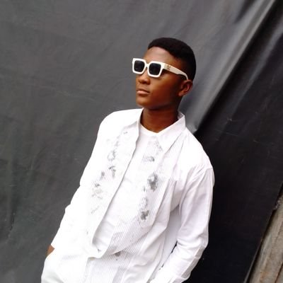 Horlamee121's profile picture. I am who I am