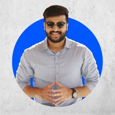 🚀 Building in public.
@skimmingai | Instantly get answers from pdf, you tube video, Audio & video
@shipgptai | Turn your apps into AI apps or build a new one