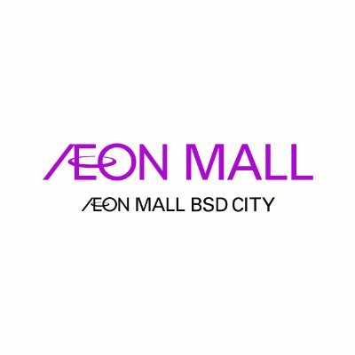 AEONMallBSDCity Profile Picture