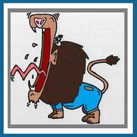 Rudelgebrüll Podcast (@rudelgebruell) Twitter profile photo