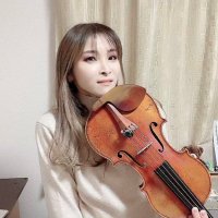 ヴァイオリニスト: 中川貴美子 (@keithy_kimihime) 's Twitter Profile Photo ヴァイオリニスト: 中川貴美子 (@keithy_kimihime) 's Twitter Profile Photo