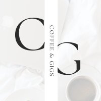 Coffee & Gigs(@Coffee_Gigs) 's Twitter Profile Photo