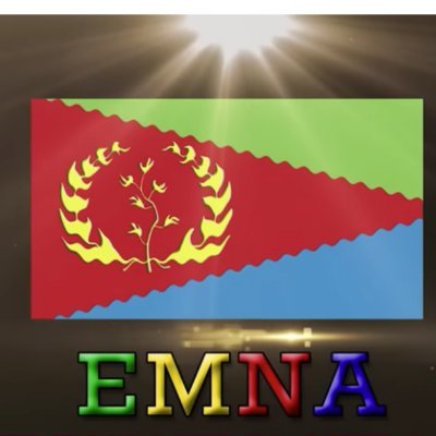 Official Twitter Account of Eritrean Media Net Asmera