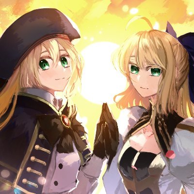 ✨Fate/Grand Order :: 낙원의 요정(아르토리아&토네리코) 기념일 이벤트✨
🌟 2023년 6월 10~11일 '카페 세화' 개최

#사명을_받은_별의_씨앗들
#별을_찾는_낙원의_순례자들에게