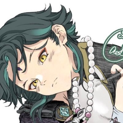 浅葱さんのプロフィール画像