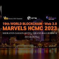 World Blockchain Marvels 2023 (@wbsm2023) 's Twitter Profile Photo