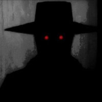 𖤐☾︎ ShadowMan ☾︎𖤐(@ShadowmanTophat) 's Twitter Profile Photo