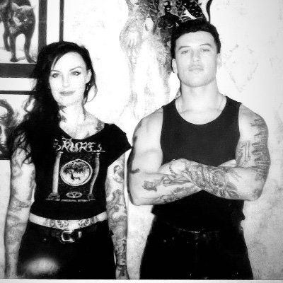 Professional Tattooer
IG @connalcreates
