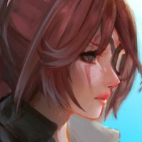 阿熊人🎨繪圖模型勢【YouTuber】 (@kumahitoart) 's Twitter Profile Photo 阿熊人🎨繪圖模型勢【YouTuber】 (@kumahitoart) 's Twitter Profile Photo