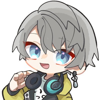 Licorice@BOOTH通販中さんのプロフィール画像