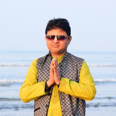 sanatanablog's profile picture. Simple living
