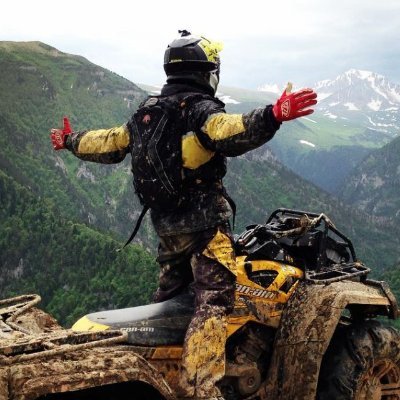 OlegSerov151790's profile picture. i love drive