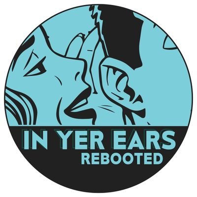 In Yer Ears - Rebooted! Rock, Metal and Blues Radio Show on https://t.co/qrnuY22A7C  Wednesday 7pm The very best of the new releases and more!