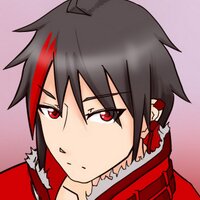 ルーク(UTAU) (@rook69_bot) Twitter profile photo