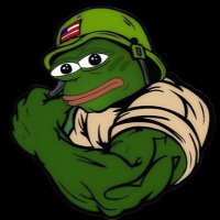 Pepe ARMY®️🇬🇧(@PepeArmy_2023) 's Twitter Profile Photo