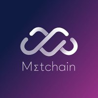 Met_chain(@MetChain_tech) 's Twitter Profile Photo