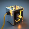 PlugsPlays's profile picture. Web3 social marketing 🔌⚡️ • Sharing anything that looks interesting! 👀 • My (re)tweets are not financial advice #DYOR DM for enquiries 📨