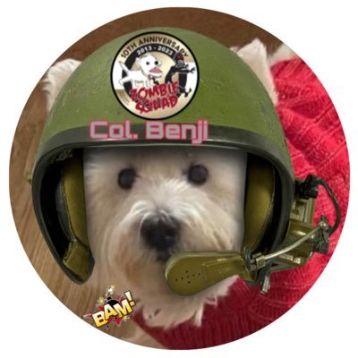 AKA Bouncing Rocket. Proud Member of Zombie Squad #ZSHQ 🐾