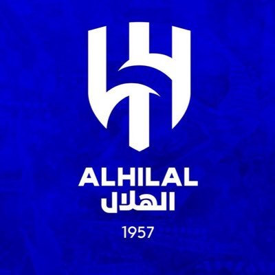 جربت أنواع العشق ، فلم أجد عشقاً كعشق الهلال 🤍💙