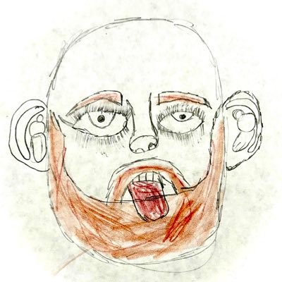 Tiltonic's profile picture. daycare worker • indie game enjoyer • black lives matter • trans rights are human rights • save palestine (he/him)