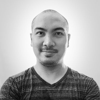 Reynante Martinezさんのプロフィール画像