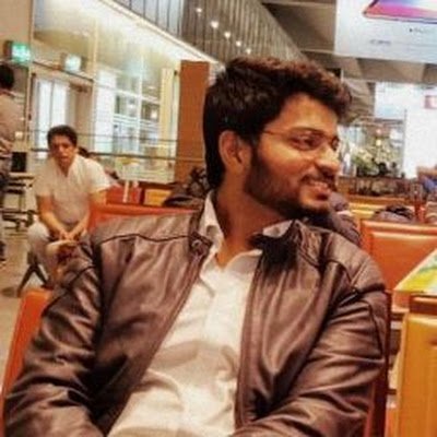 abhang91's profile picture. 