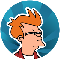 Fry token (@frytokenio) Twitter profile photo