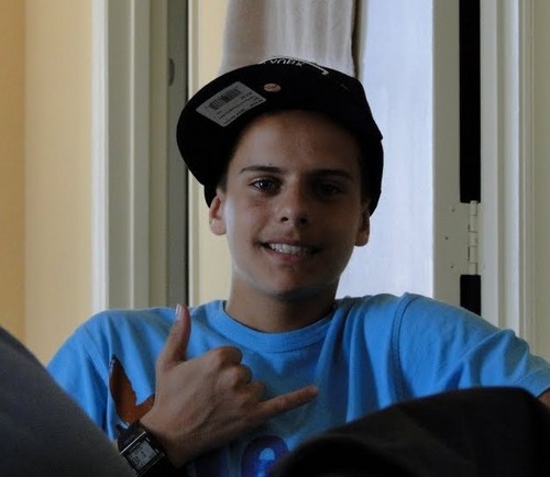 NOVO twitter do Matheus M.V... segue aeew... vlw