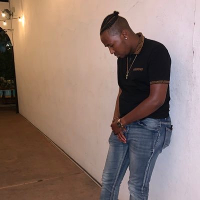 26🇰🇪. Arizona State University ‘23 Graduate📚. Future Physical Therapist. Kenyan 🇰🇪/ You’re all up in my business, don’t do that. Jah Bless ❤️. LA to AZ🚗