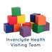 Inverclyde Health Visiting Team (@inverclydehvt) Twitter profile photo