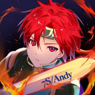 7S/Andyさんのプロフィール画像