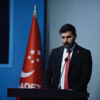 Hacı İlhan(@ilhan_haci) 's Twitter Profile Photo